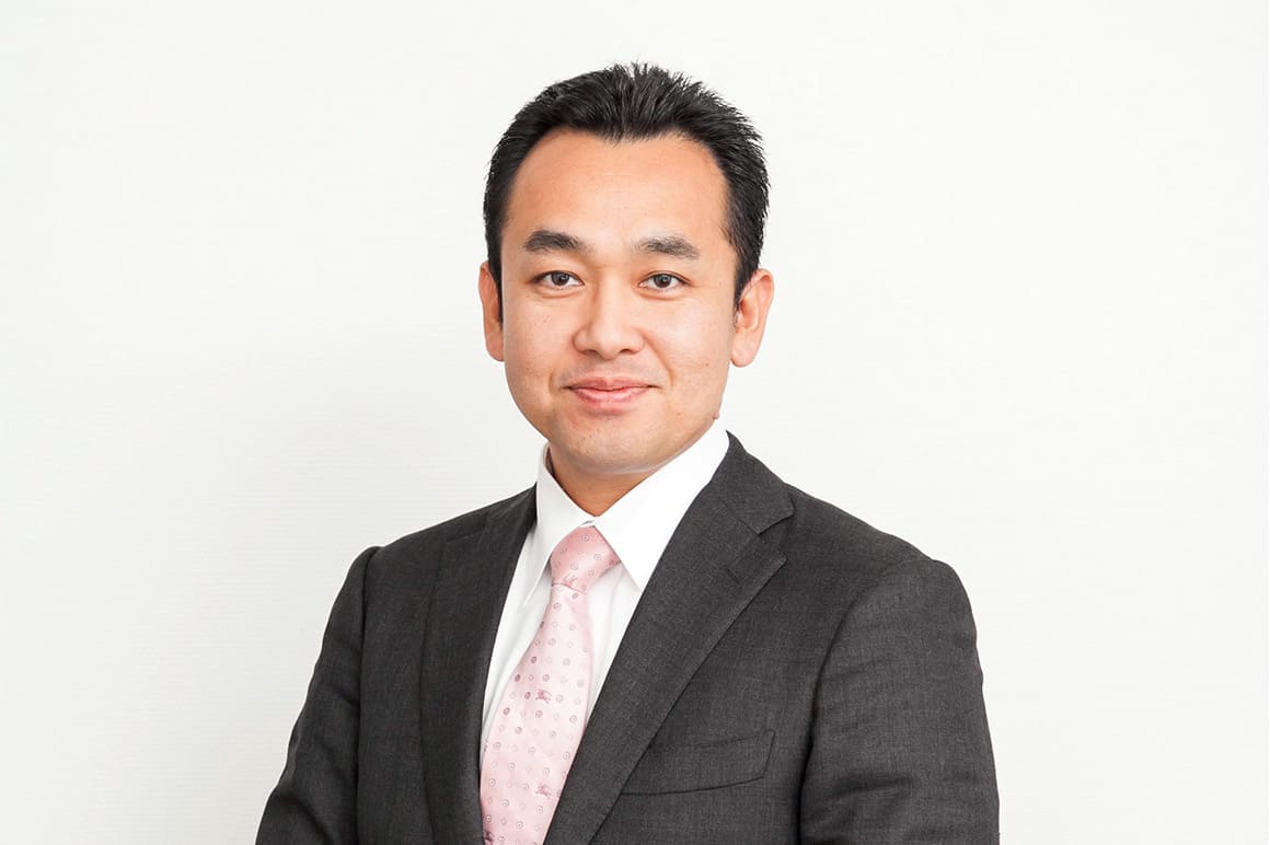 SEEK TRUTH探偵社の提携弁護士 岡野法律事務所様